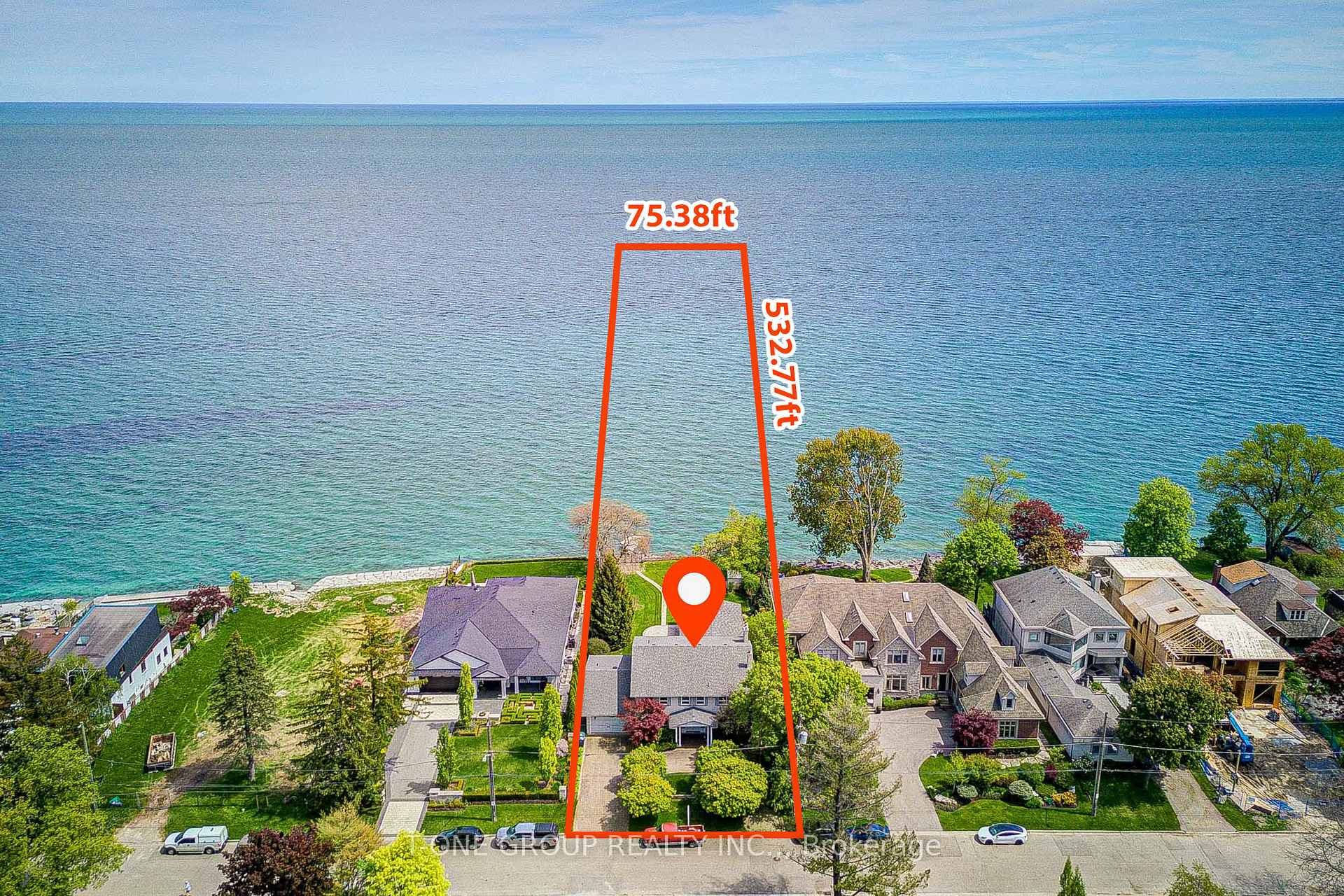 120 Cumberland Drive - Detached for sale in Mississauga