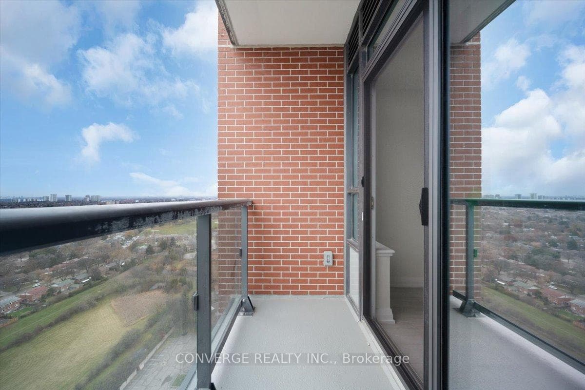 3260 Sheppard Avenue Unit 2501 - Condo photo 12 of 25 in Scarborough Village / Eglinton East, Ontario