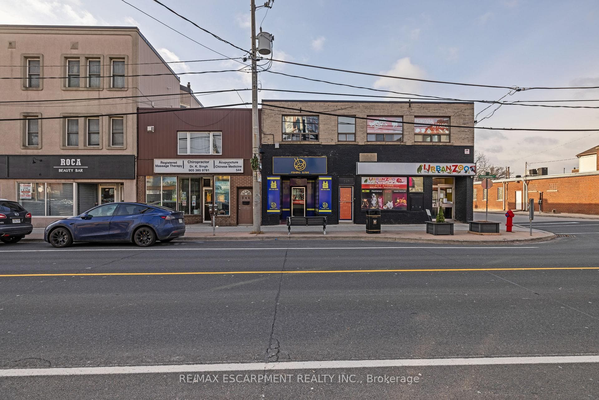 542 Concession Street - Commercial photo 4 of 40 in Hamilton, Ontario