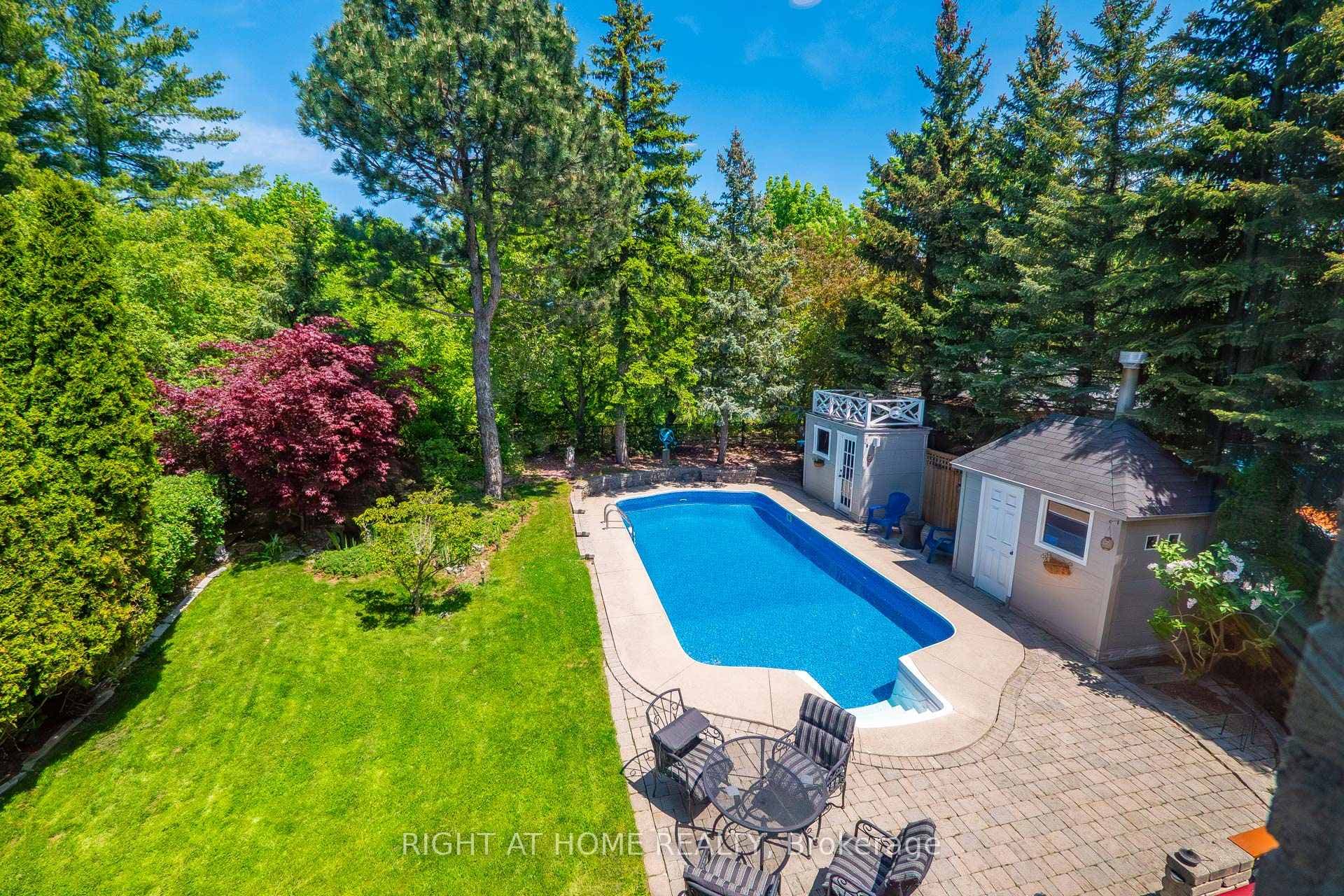 2005 Oak Springs Road - Detached photo 37 of 50 in Oakville, Ontario