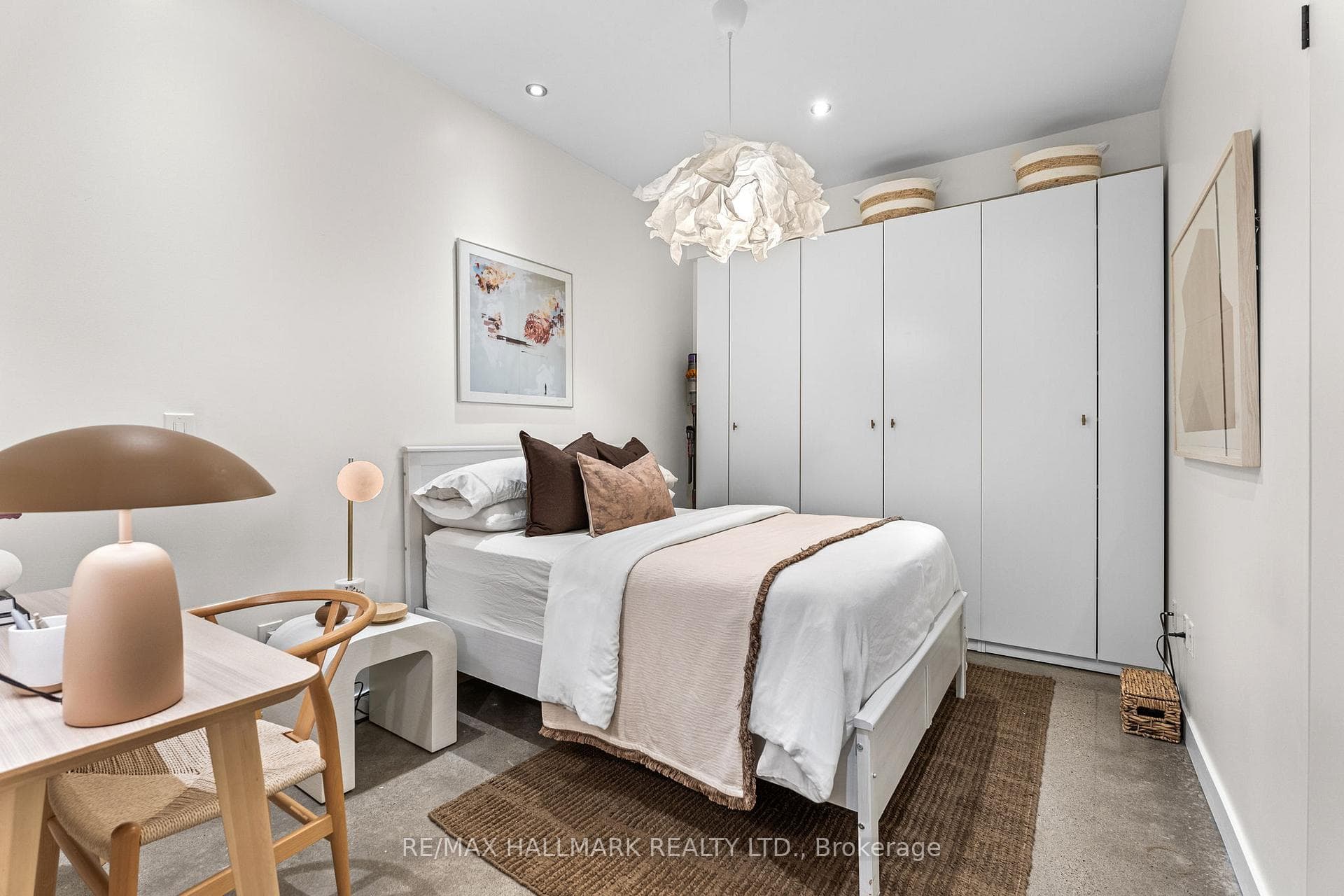 747 Queen Street Unit 202 - Condo photo 16 of 24 in Riverdale / Leslieville, Ontario