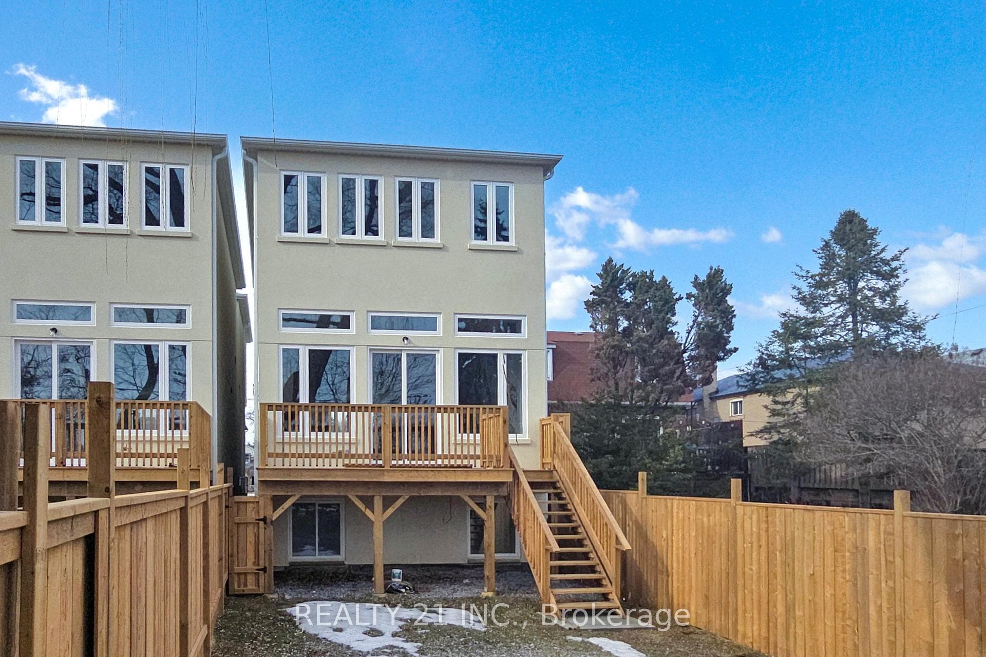 15 Malta Street - Detached photo 50 of 50 in Birch Cliff / Cliffside, Ontario