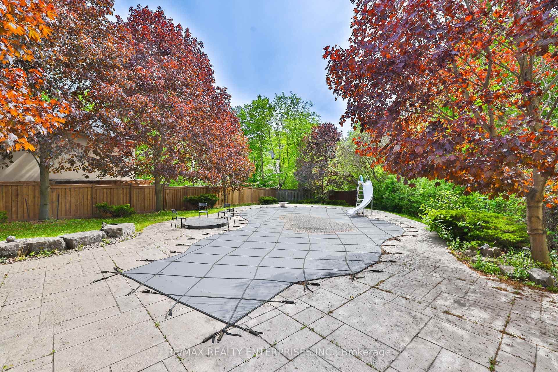1832 Chesbro Court - Detached photo 42 of 44 in Mississauga, Ontario