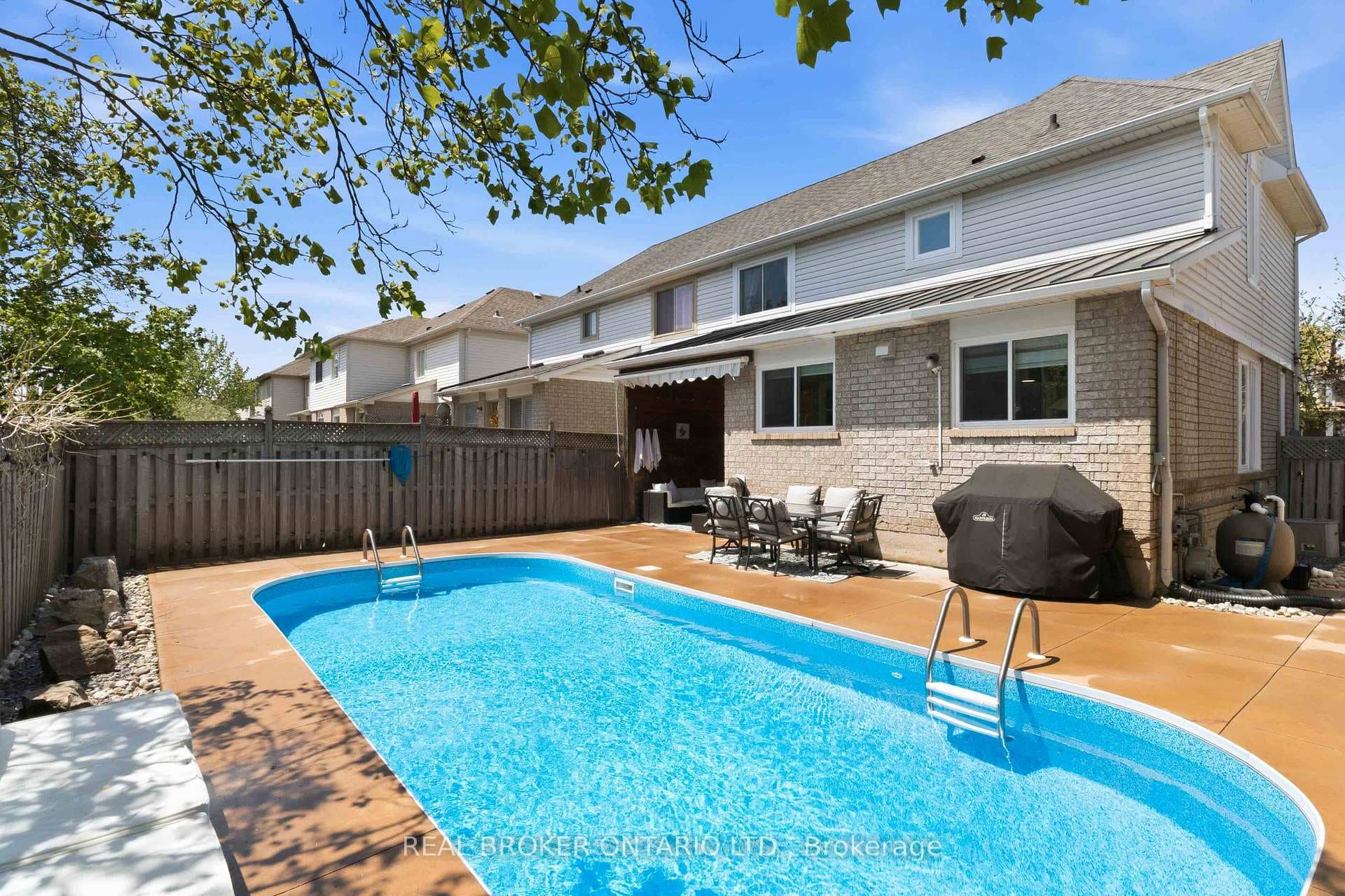 5048 HASWELL Lane - Semi-Detached photo 2 of 49 in Burlington, Ontario
