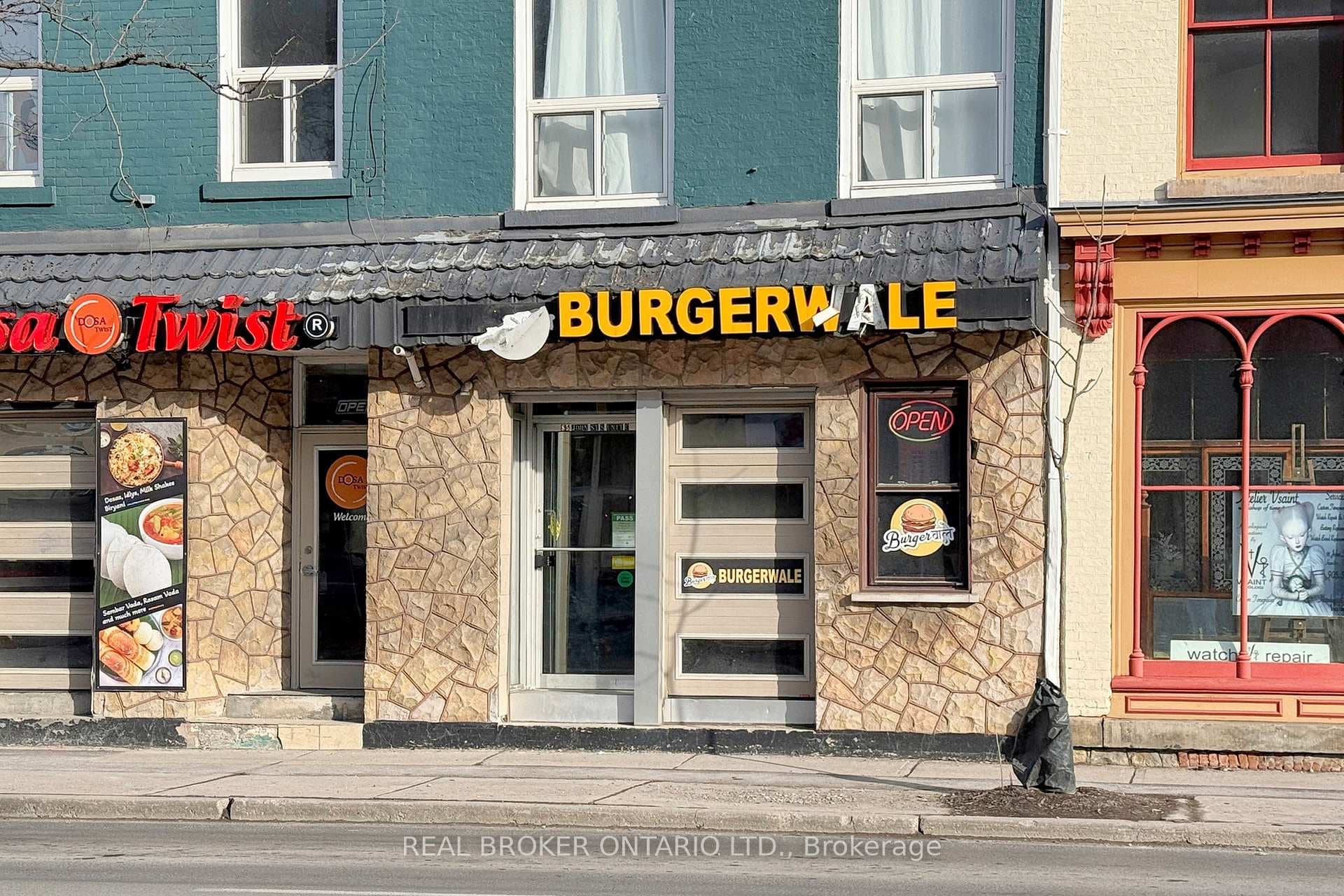 85 John Street Unit C - Commercial photo 2 of 31 in Hamilton, Ontario