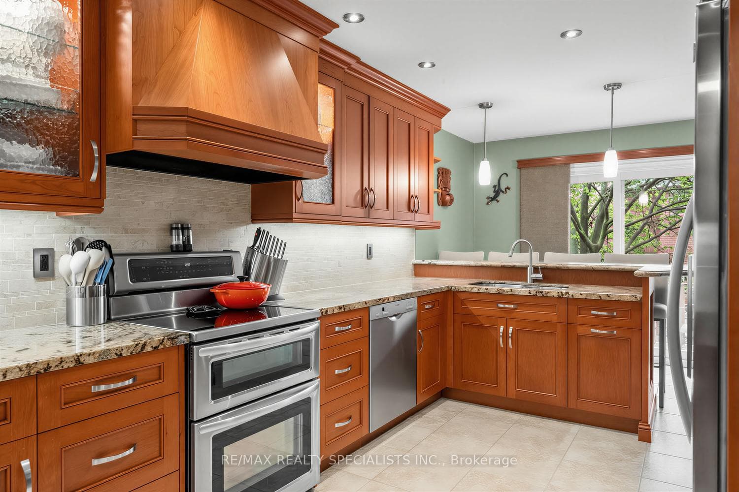3519 Pintail Circle - Detached photo 8 of 44 in Mississauga, Ontario