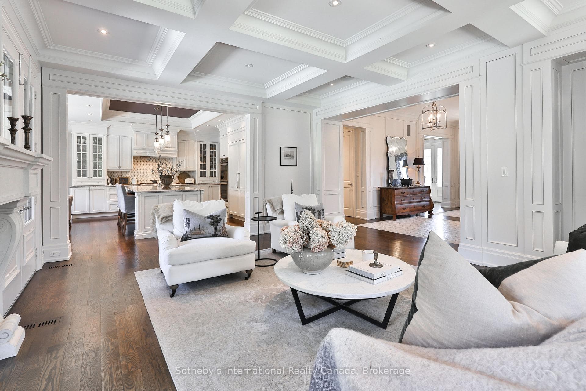 1497 Lakeshore Road - Detached photo 13 of 50 in Oakville, Ontario