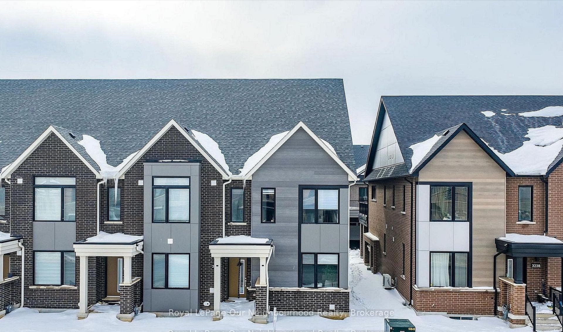 3234 Sixth Line - home for sale in Oakville, Ontario