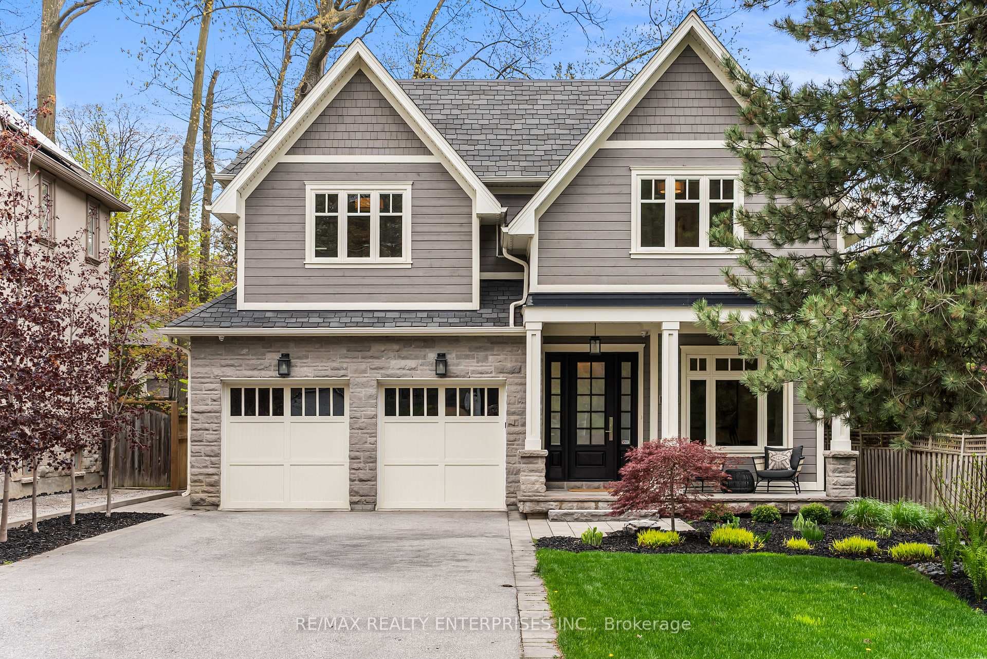 1343 Milton Avenue - Detached photo 2 of 50 in Mississauga, Ontario