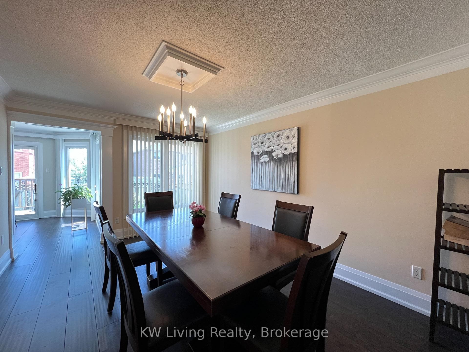 128 Palomino Drive - Detached photo 7 of 50 in Mississauga, Ontario