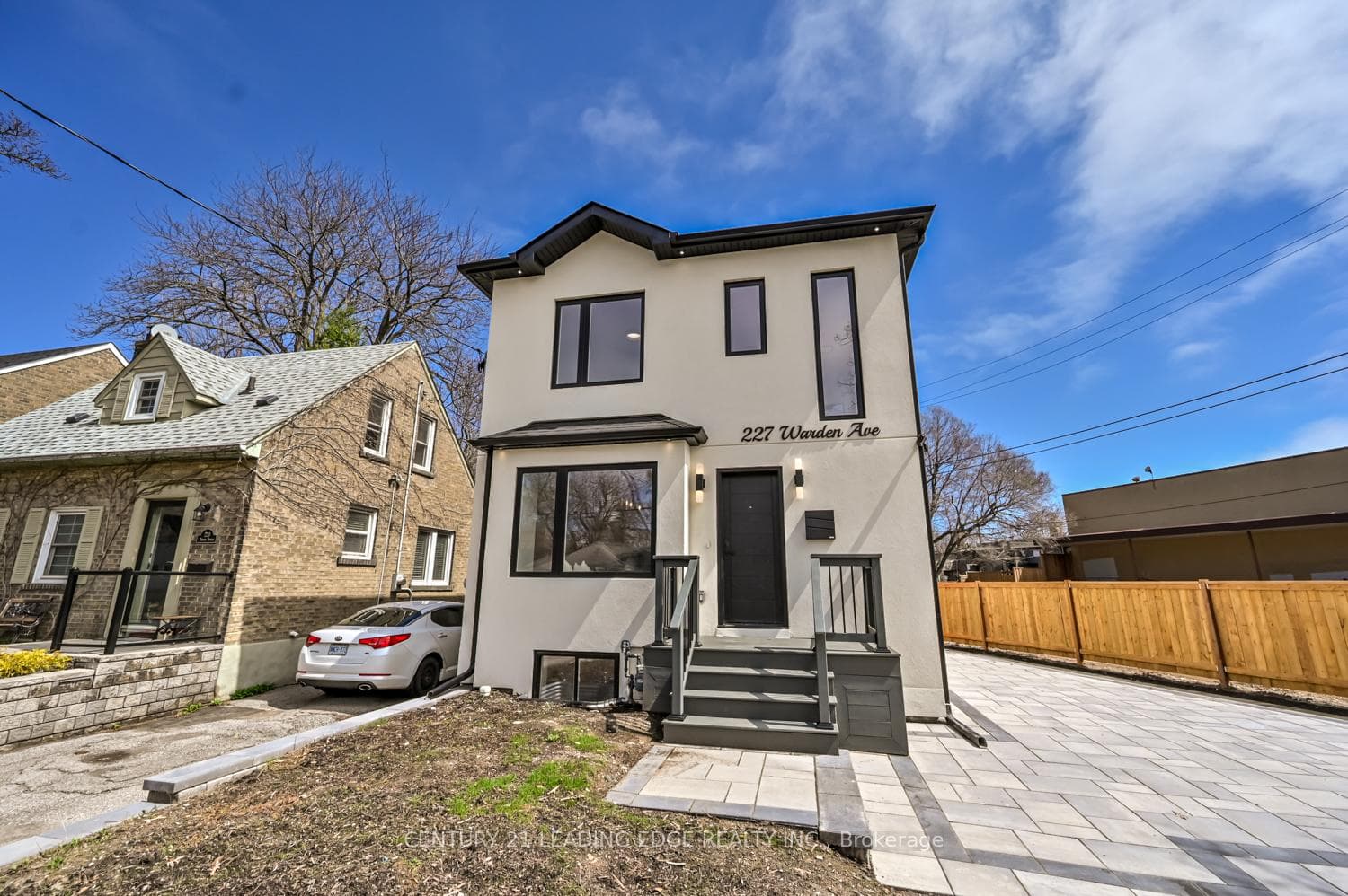 227 Warden Avenue - Detached photo 3 of 45 in Birch Cliff / Cliffside, Ontario