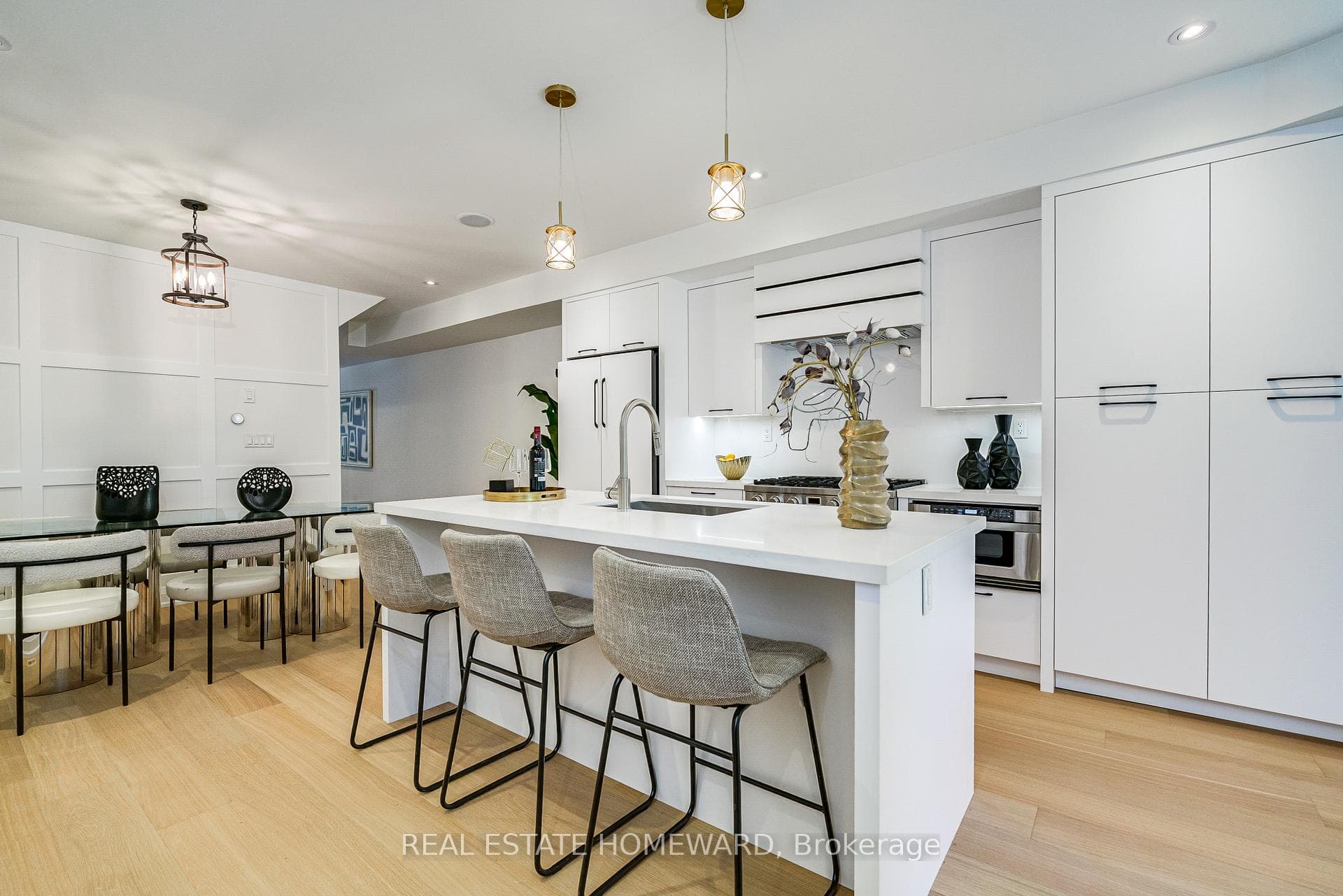 28 Richard Avenue - Semi-Detached photo 14 of 40 in Riverdale / Leslieville, Ontario