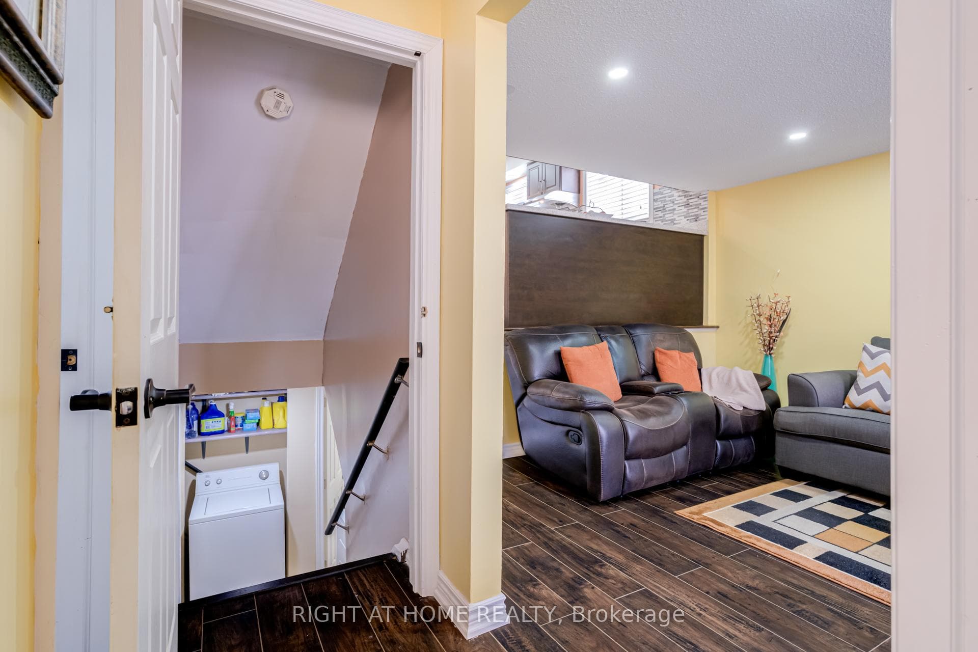 40 Salisbury Circle - Semi-Detached photo 28 of 50 in Brampton, Ontario