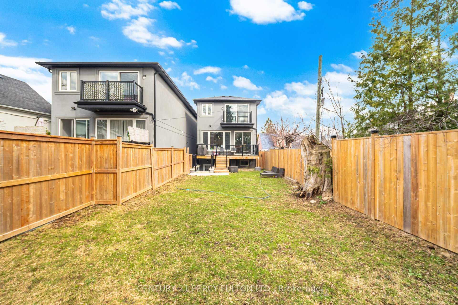 195 Danforth Road - Detached photo 45 of 48 in Birch Cliff / Cliffside, Ontario