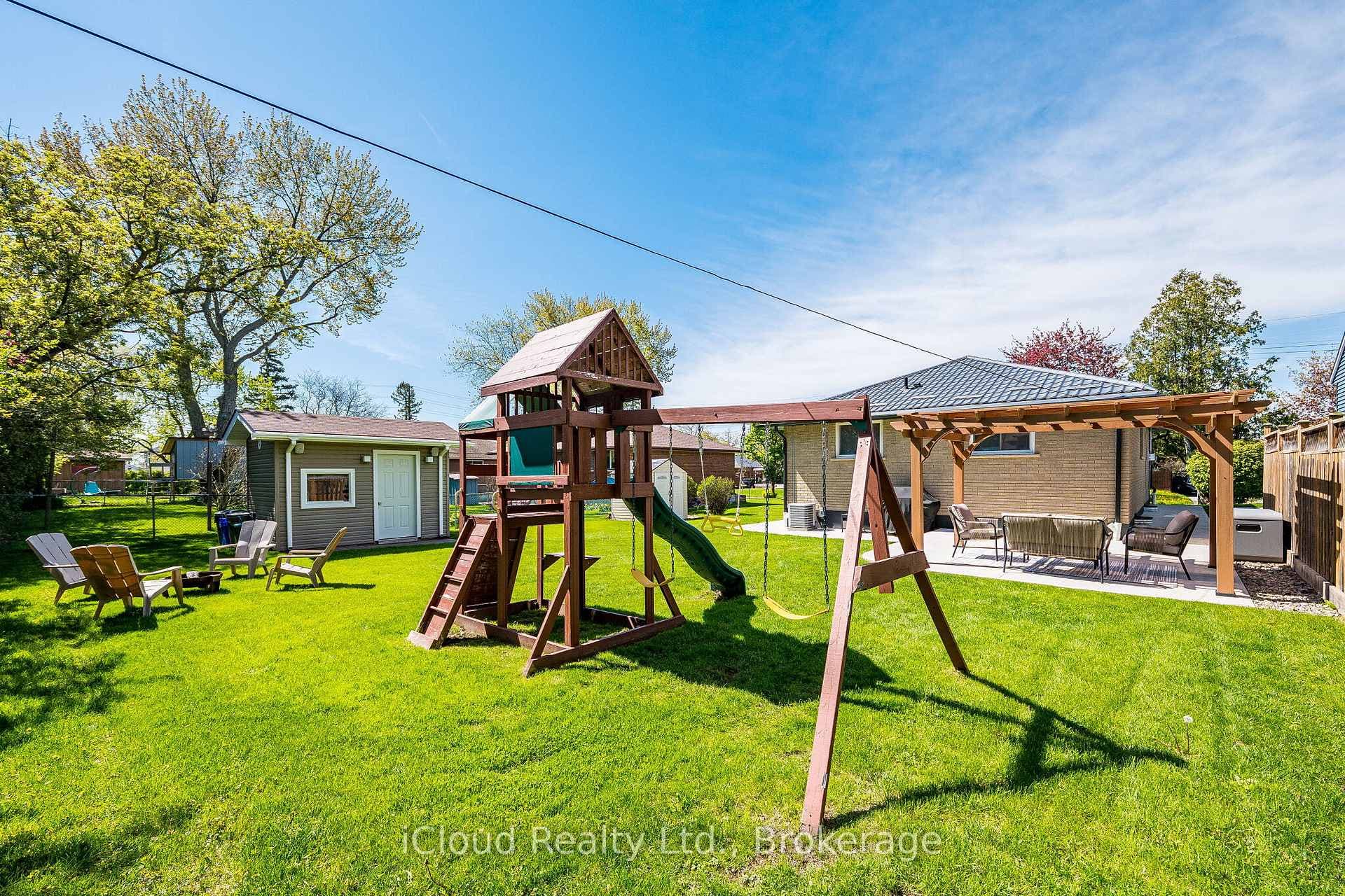 1195 Stanley Drive - Detached photo 48 of 50 in Burlington, Ontario