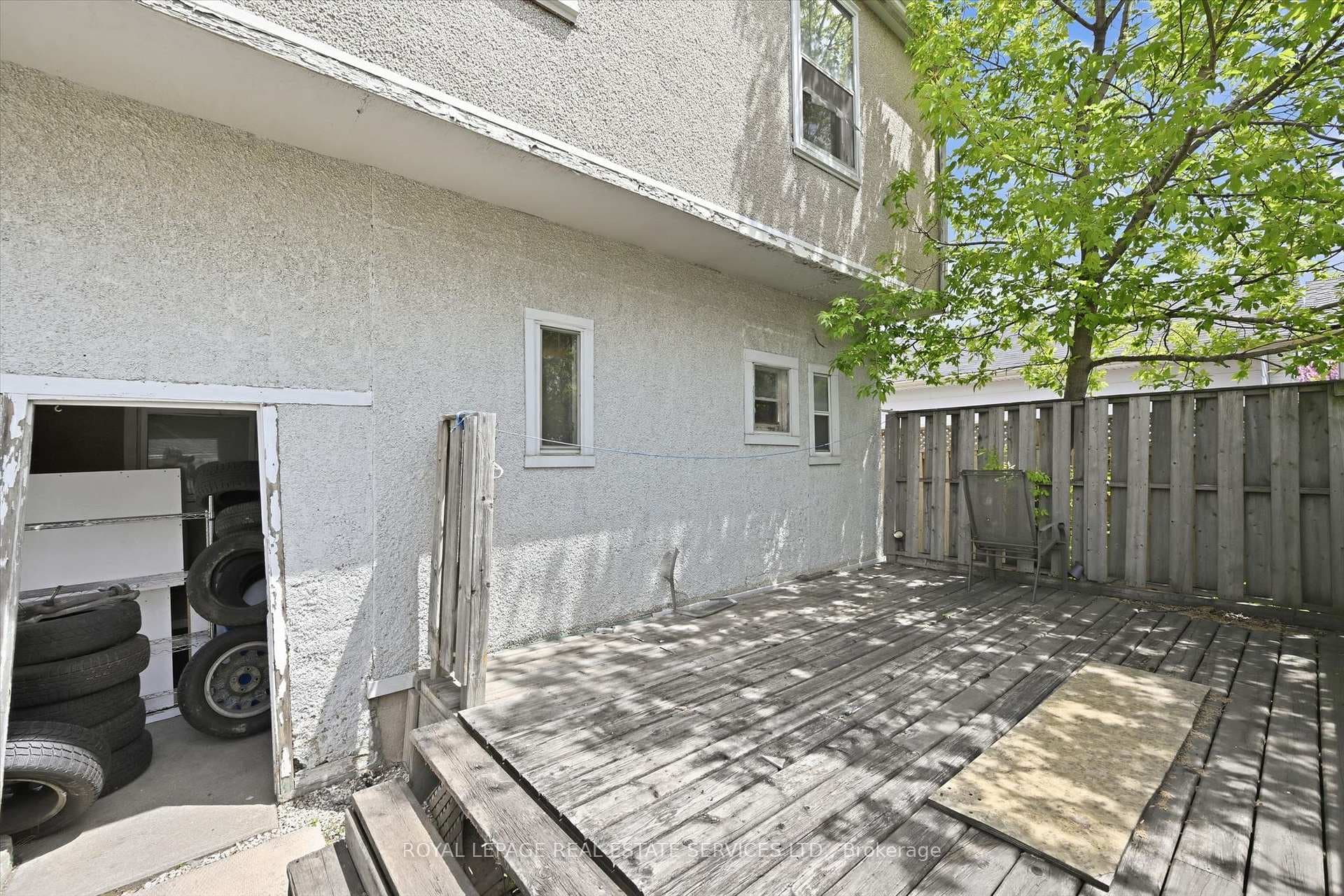 700 Rennie Street - Detached photo 8 of 9 in Hamilton, Ontario