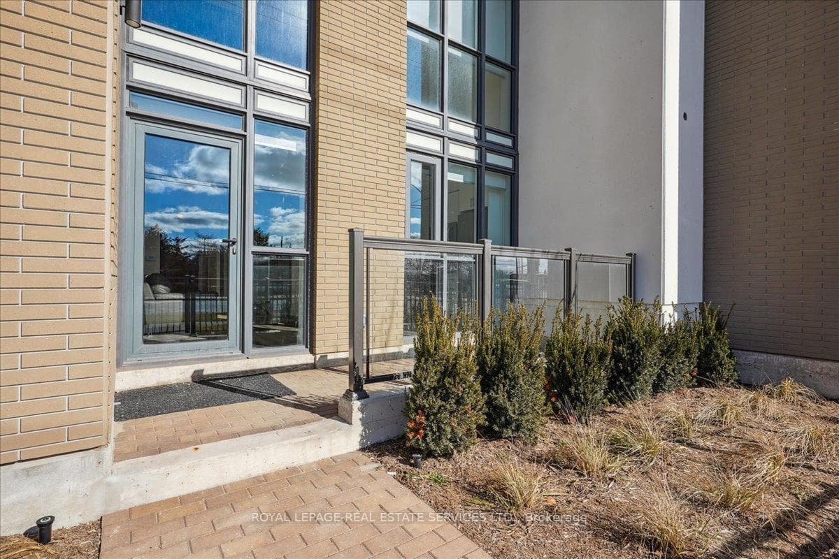 509 Dundas Street Unit 103 - Condo photo 22 of 40 in Oakville, Ontario