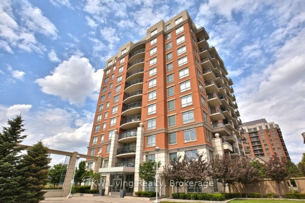 2365 Central Park Drive Unit 1110 - home for sale in Oakville, Ontario