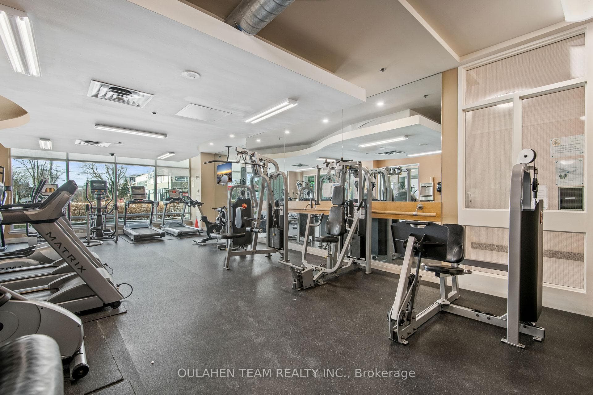 16 Harrison Garden Boulevard Unit 309 - Condo photo 20 of 35 in Willowdale / Newtonbrook, Ontario