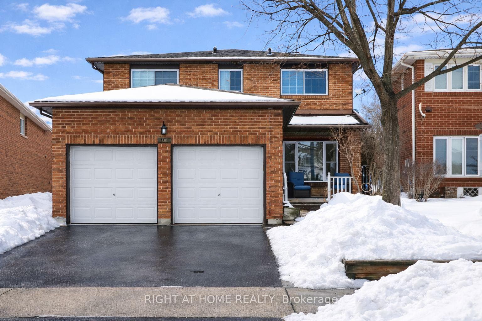 3098 Barwell Road - Single Family Home for sale in Erin Mills, Ontario