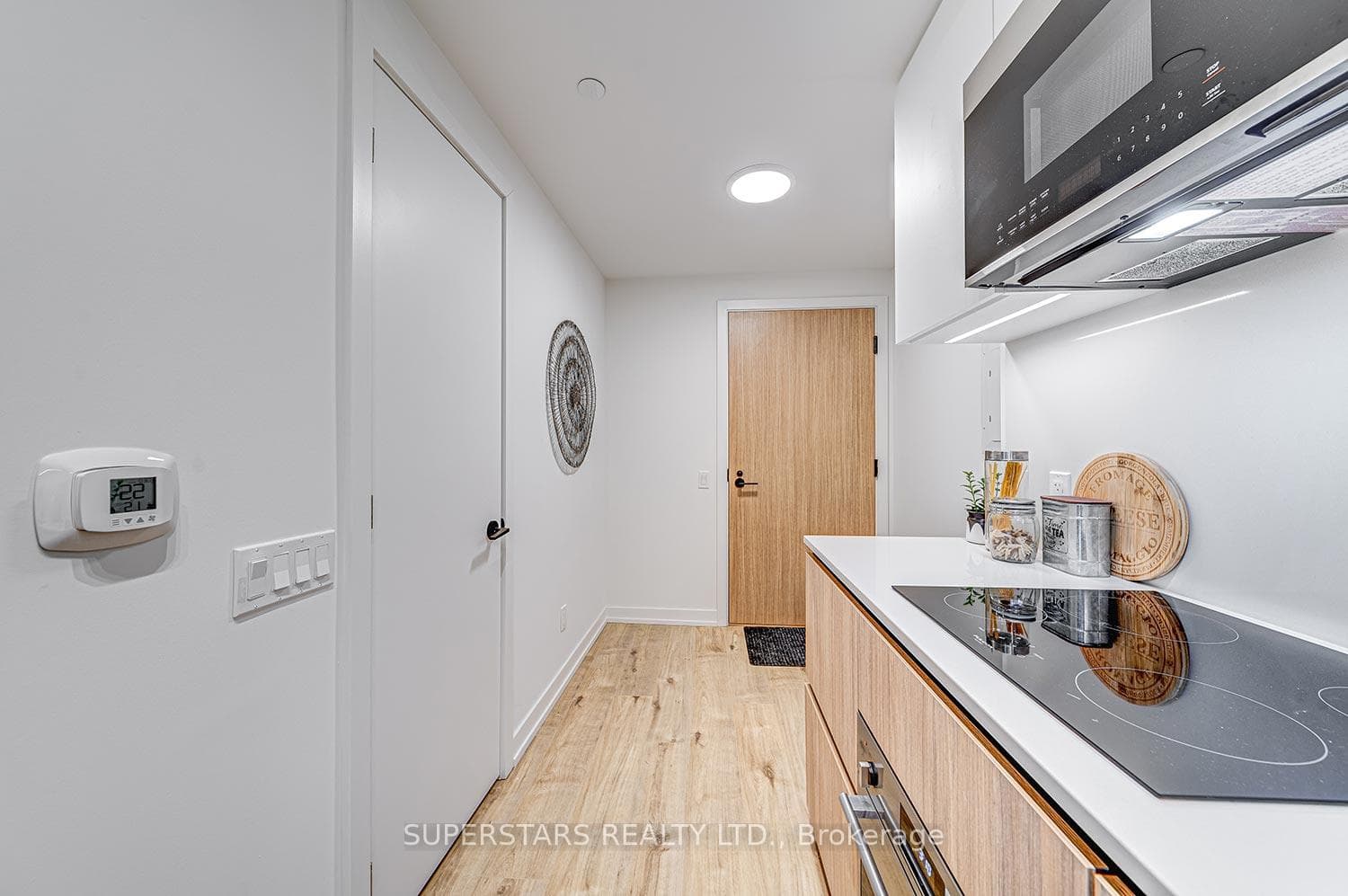 35 Parliament Street Unit 601 - Condo photo 9 of 32 in Regent Park / Cabbagetown / St. James Town, Ontario