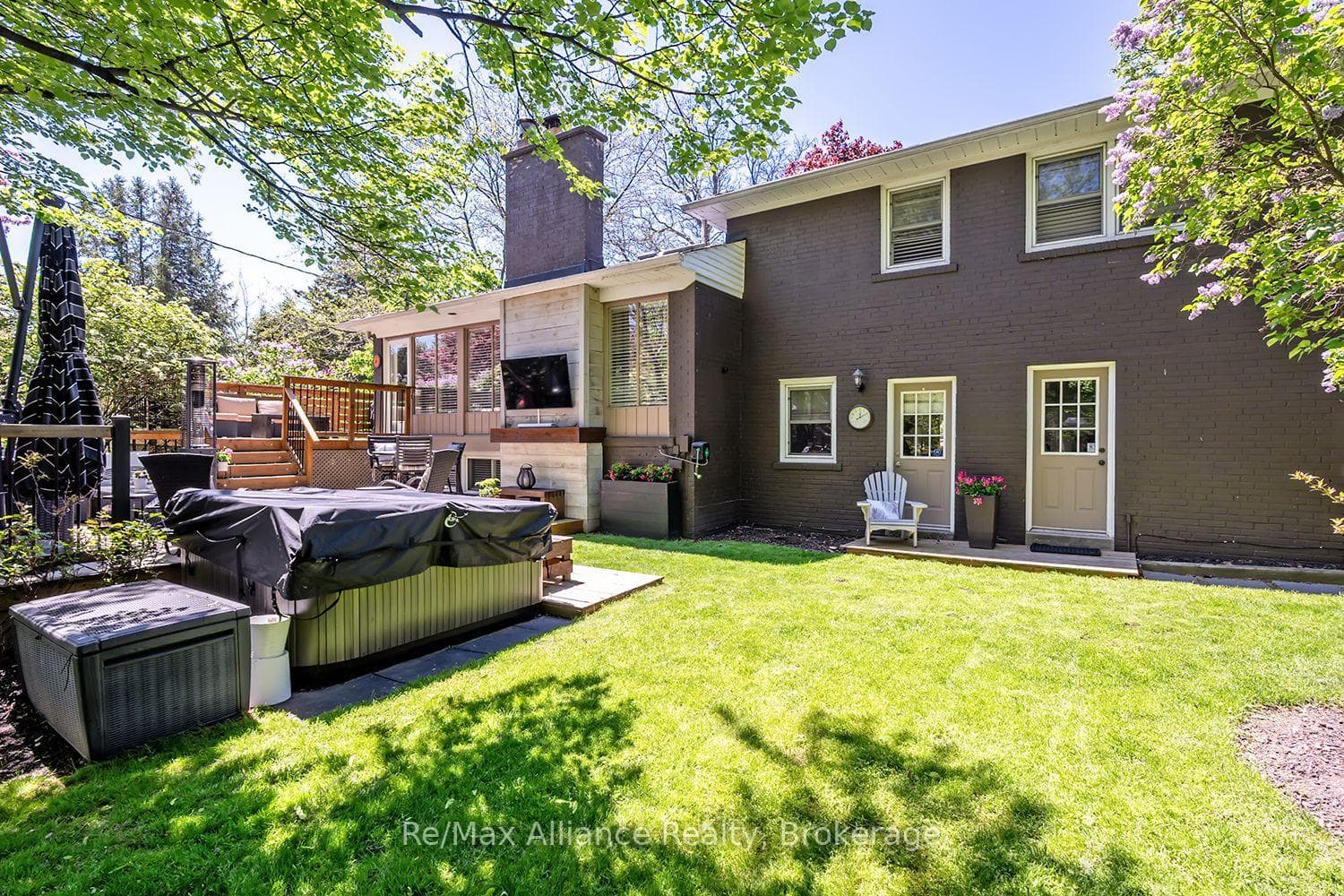 183 Westminster Drive - Detached photo 39 of 44 in Oakville, Ontario