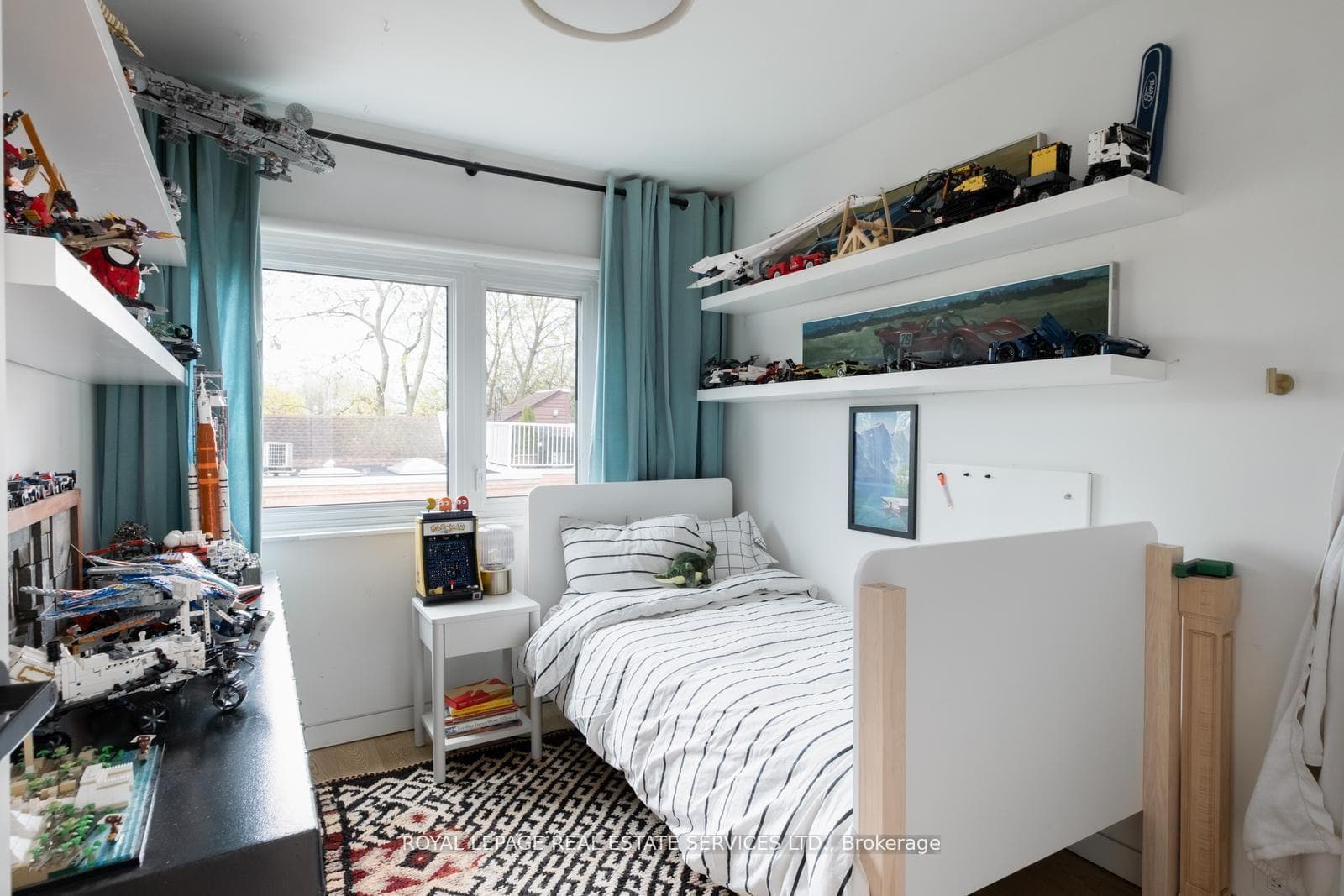 390 Wellesley Street Unit 16 - Condo photo 14 of 27 in Regent Park / Cabbagetown / St. James Town, Ontario
