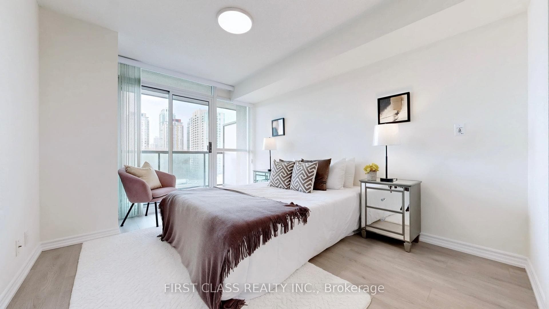 68 Grangeway Avenue Unit 1112 - Condo photo 14 of 48 in Scarborough (West Hill / Highland Creek), Ontario