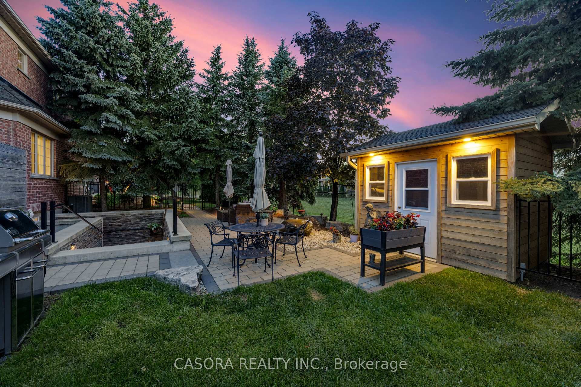 2147 Berwick Drive - Detached photo 43 of 49 in Burlington, Ontario