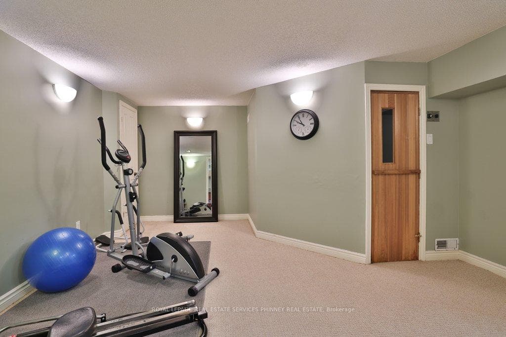 1244 Woodland Avenue - Detached photo 35 of 46 in Mississauga, Ontario