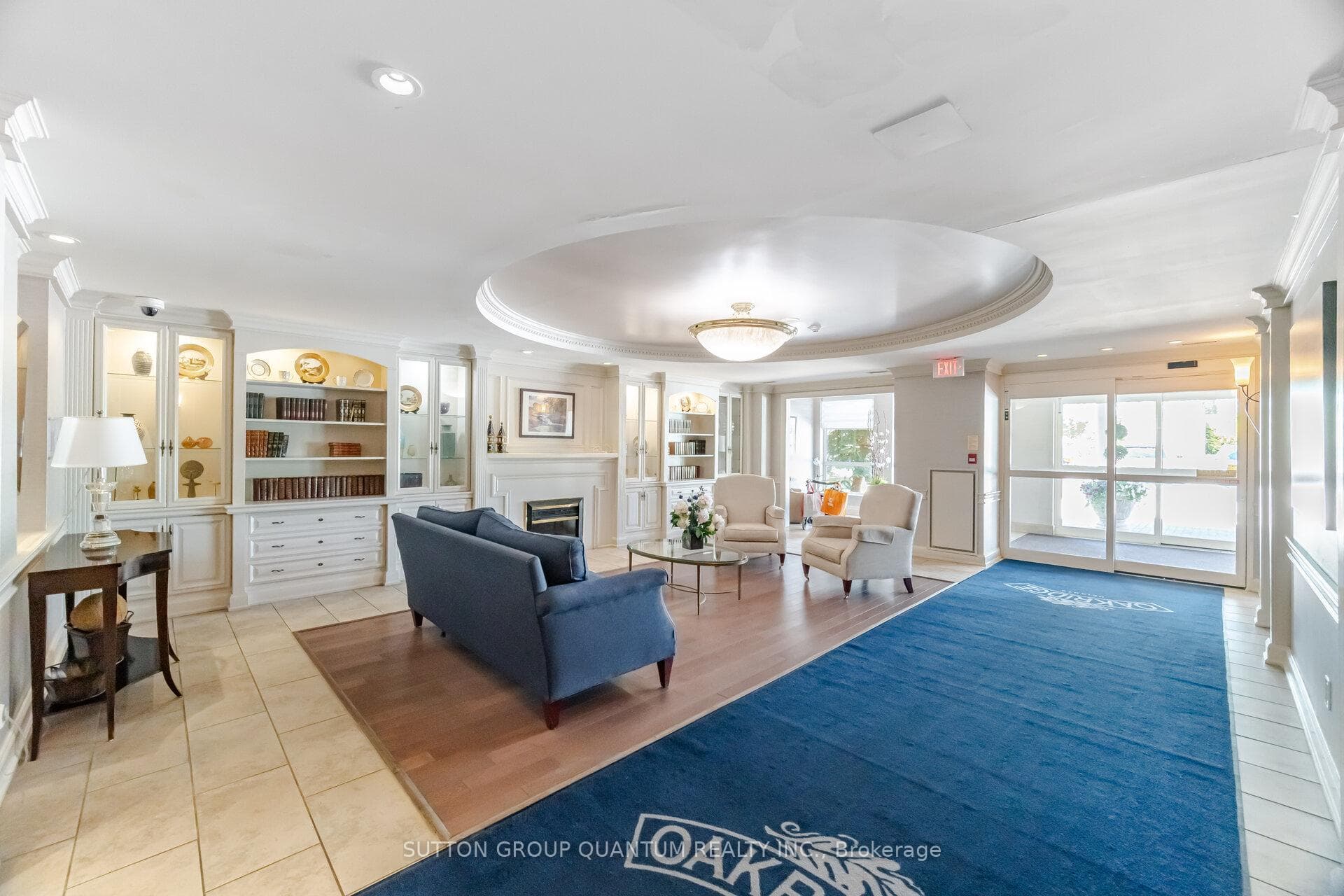50 Old Mill Road Unit 503 - Condo photo 46 of 50 in Oakville, Ontario