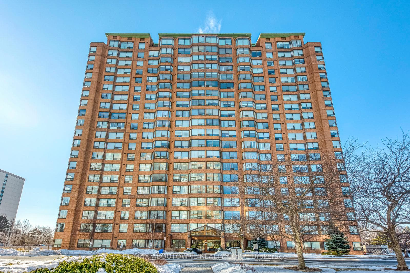 1270 Maple Crossing Boulevard Unit 1705 - Condo for sale in Aldershot, Ontario