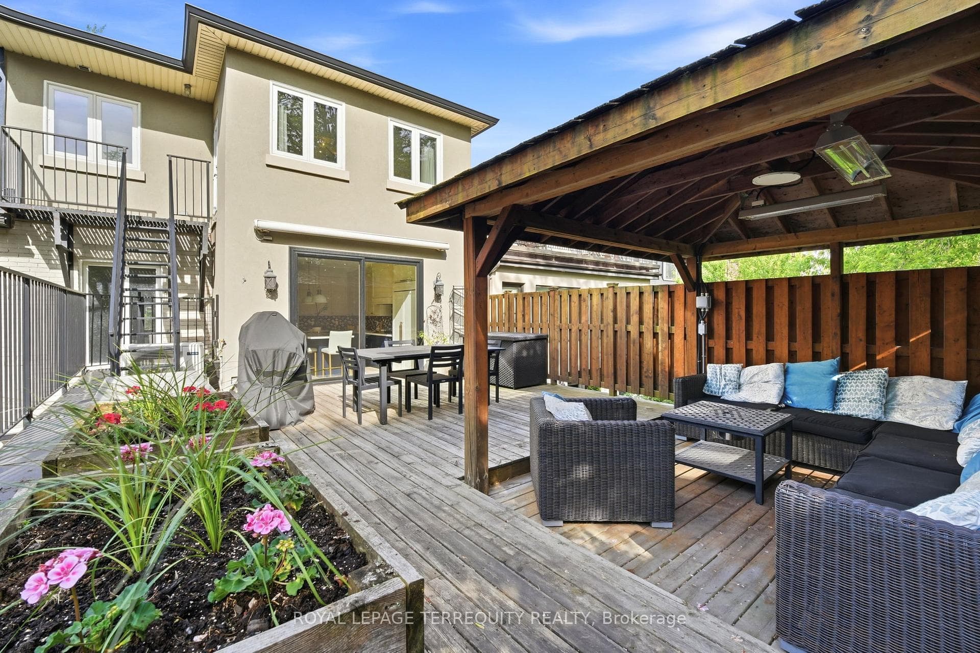 100 Admiral Road - Semi-Detached photo 22 of 34 in Annex / Yorkville / Summerhill, Ontario