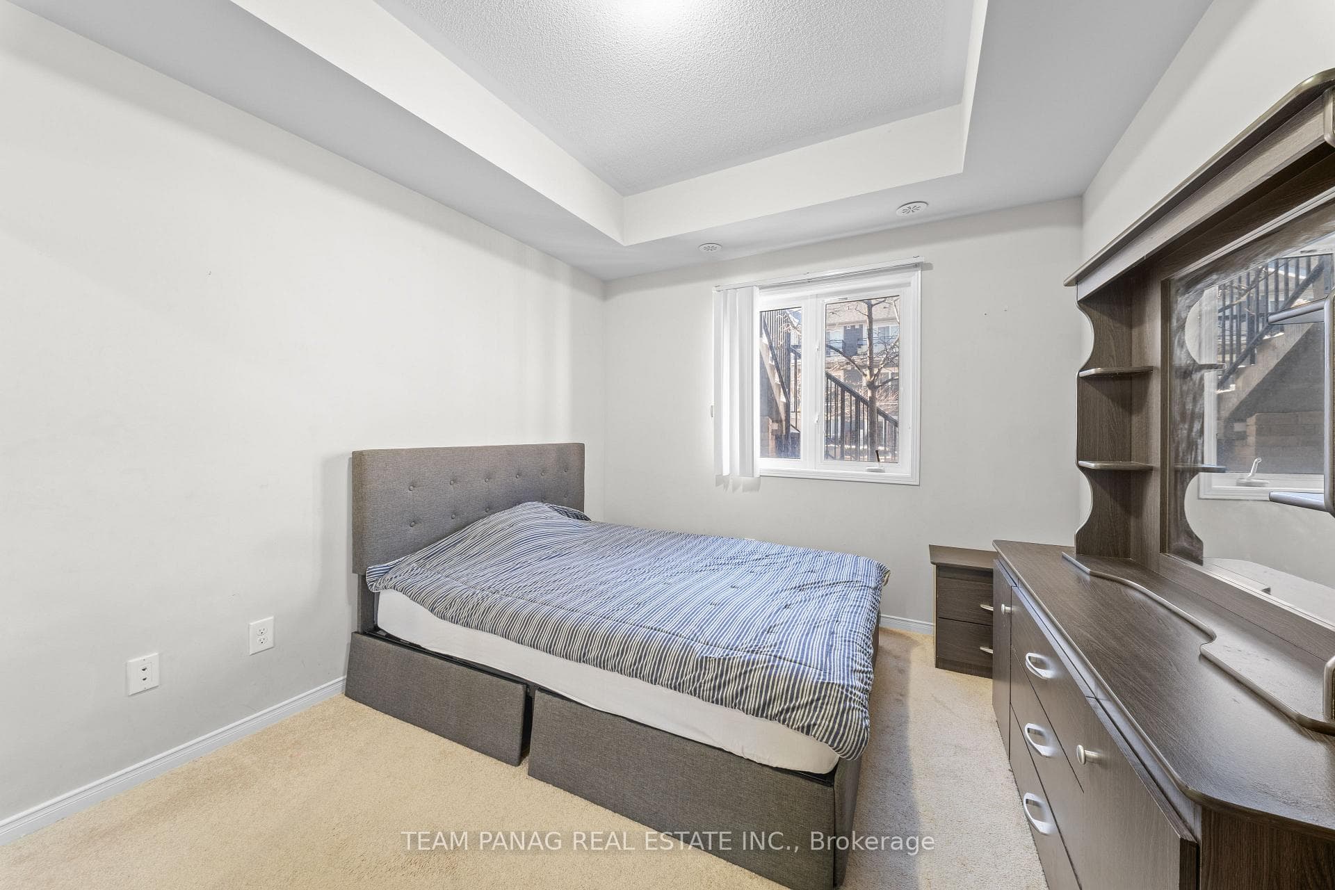 60 Fairwood Circle Unit 85 - Condo photo 16 of 19 in Brampton, Ontario