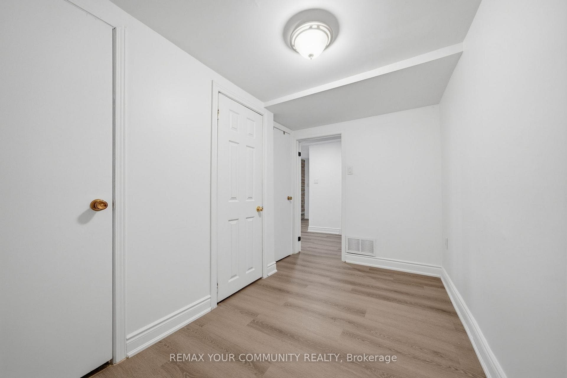 36 Roseville Drive Unit BSMT - Semi-Detached photo 17 of 23 in Brampton, Ontario