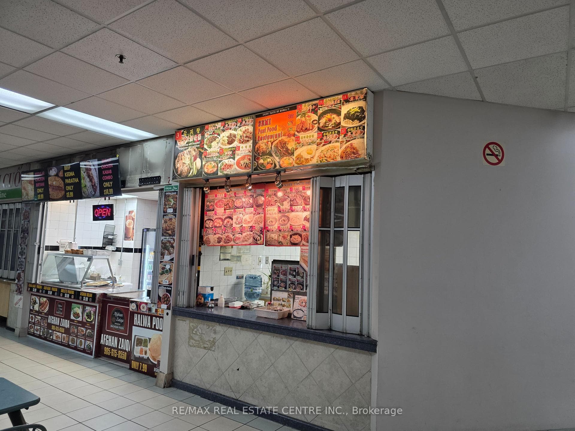 2580 Shepard Avenue Unit 8 - Commercial photo 1 of 5 in Mississauga, Ontario
