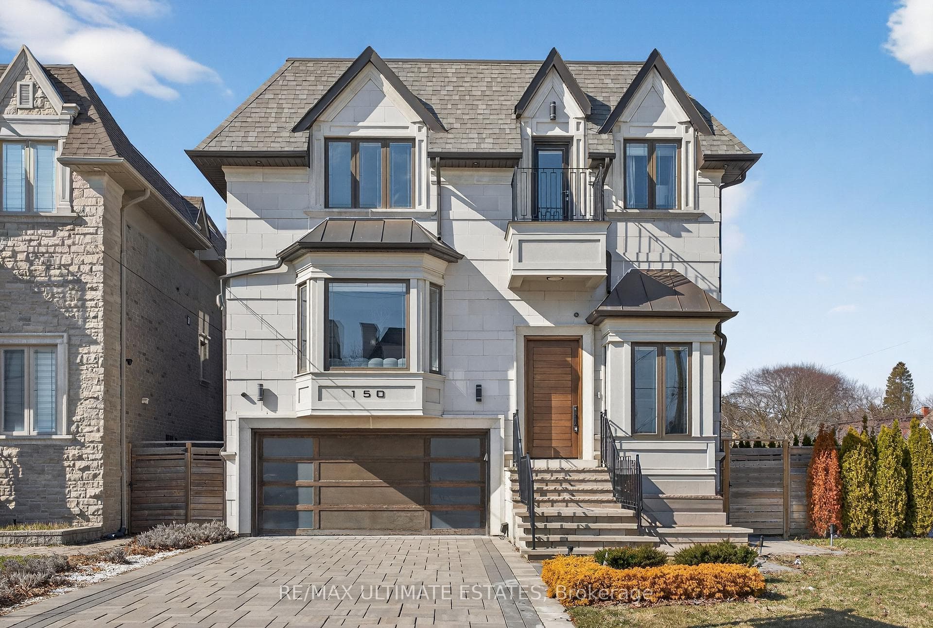 150 Norton Avenue - New Construction photo 2 of 30 in Willowdale / Newtonbrook, Ontario