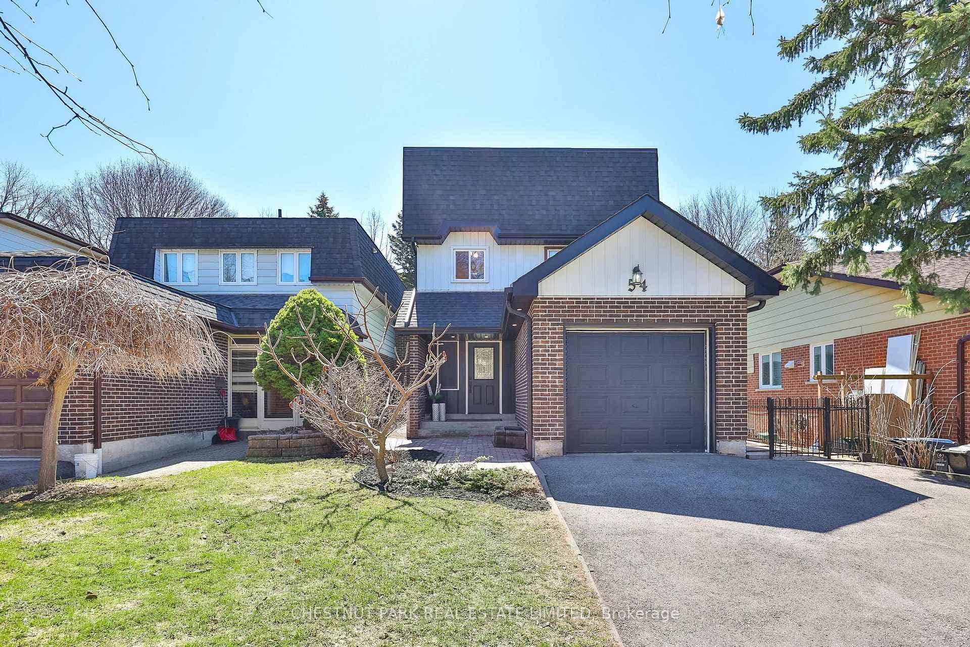 54 Loganberry Crescent - home for sale in Hillcrest Village / Bayview Village, Ontario