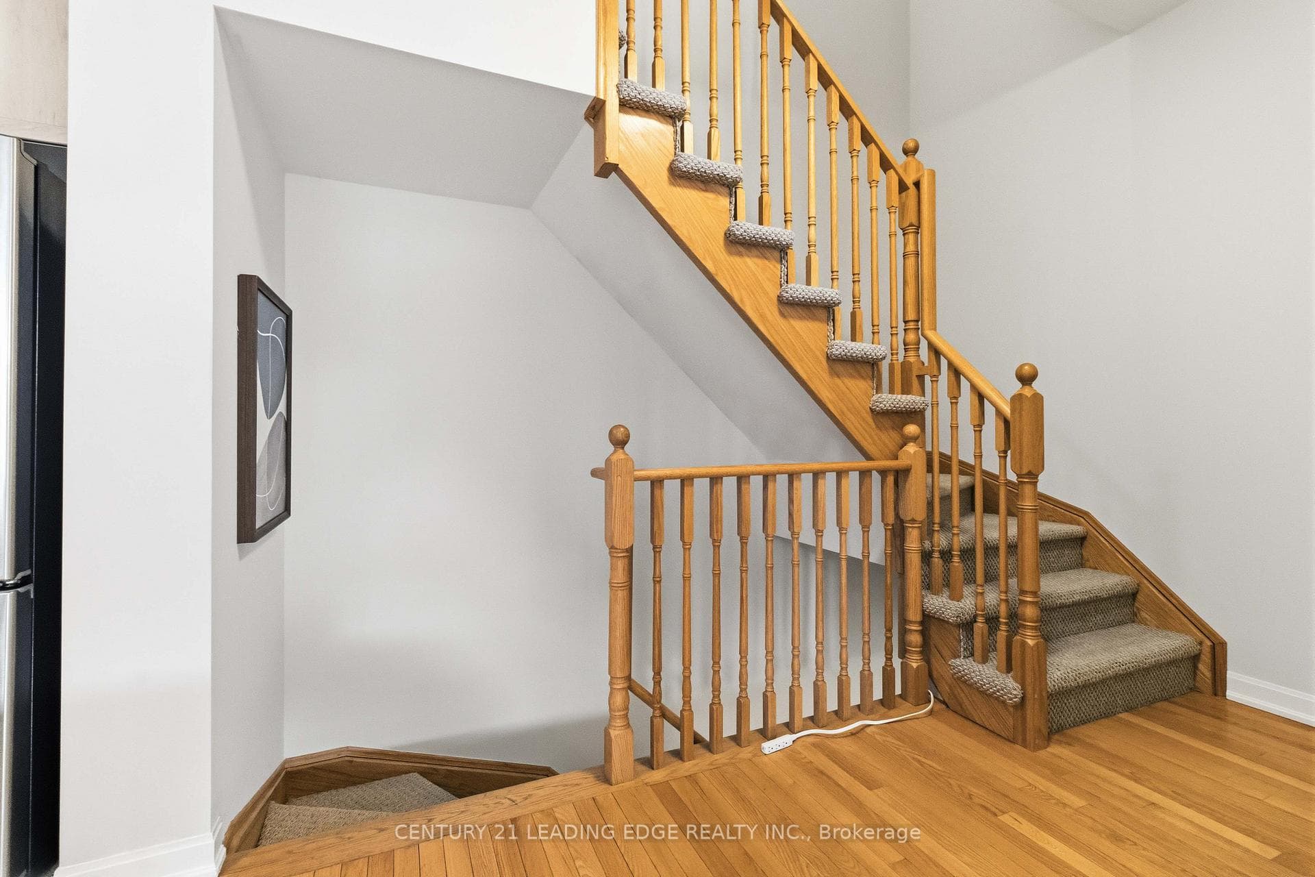 165 Hampshire Way Unit 106 - Townhouse photo 10 of 28 in Milton, Ontario