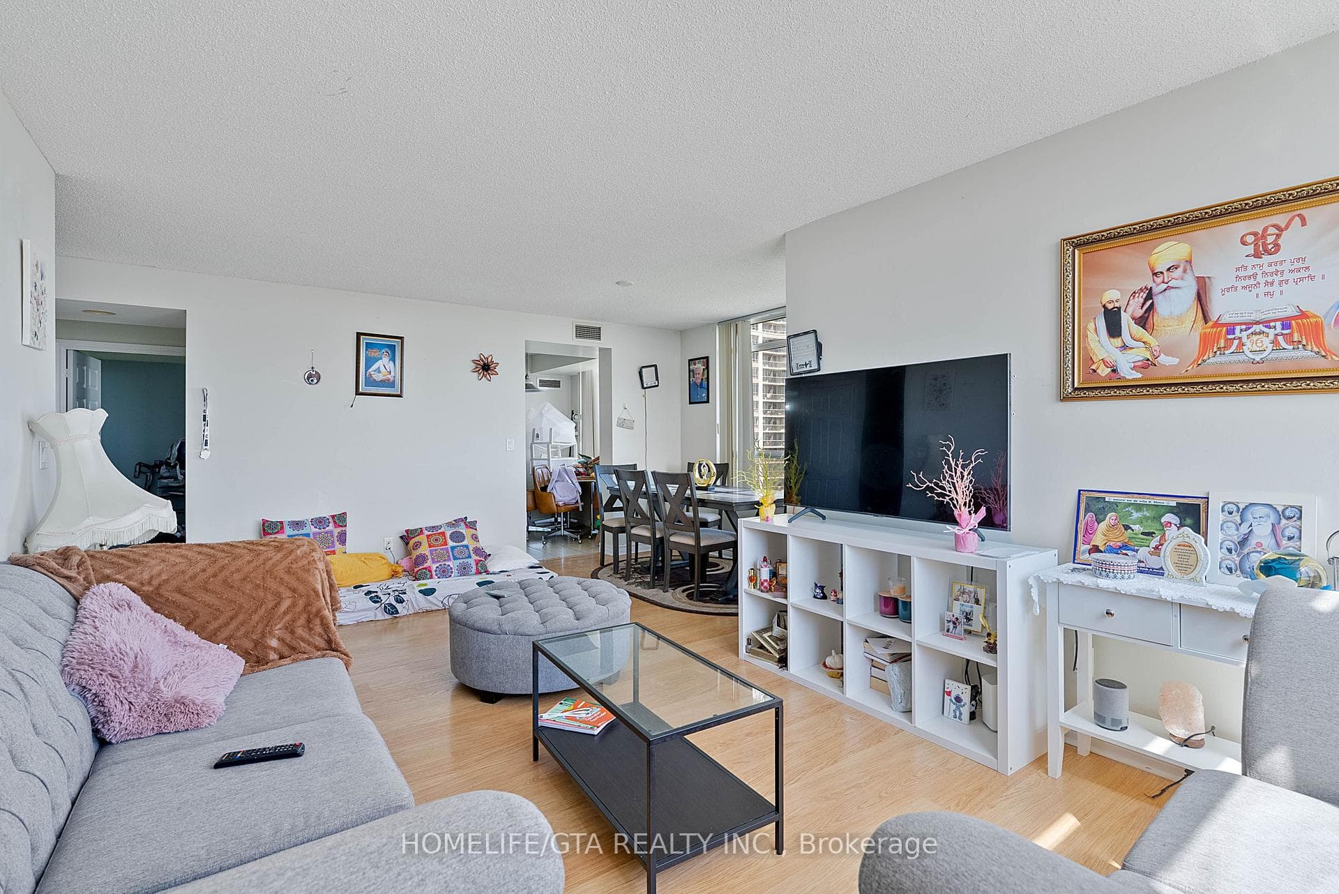 710 Humberwood Boulevard Unit 1112 - Condo photo 11 of 39 in Etobicoke (West Mall / Rexdale), Ontario