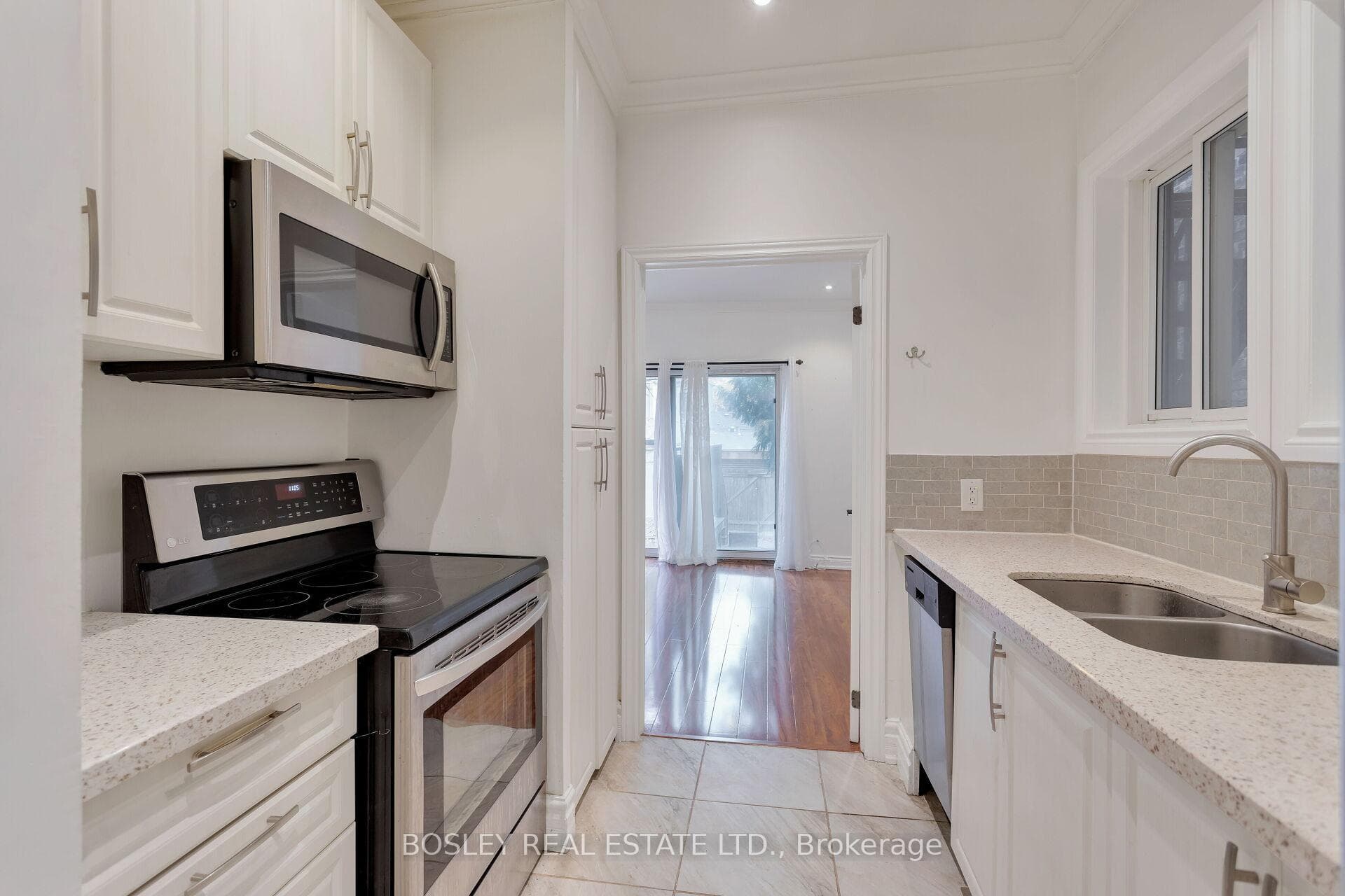 123 Seaton Street - Multi-Family photo 11 of 41 in Regent Park / Cabbagetown / St. James Town, Ontario