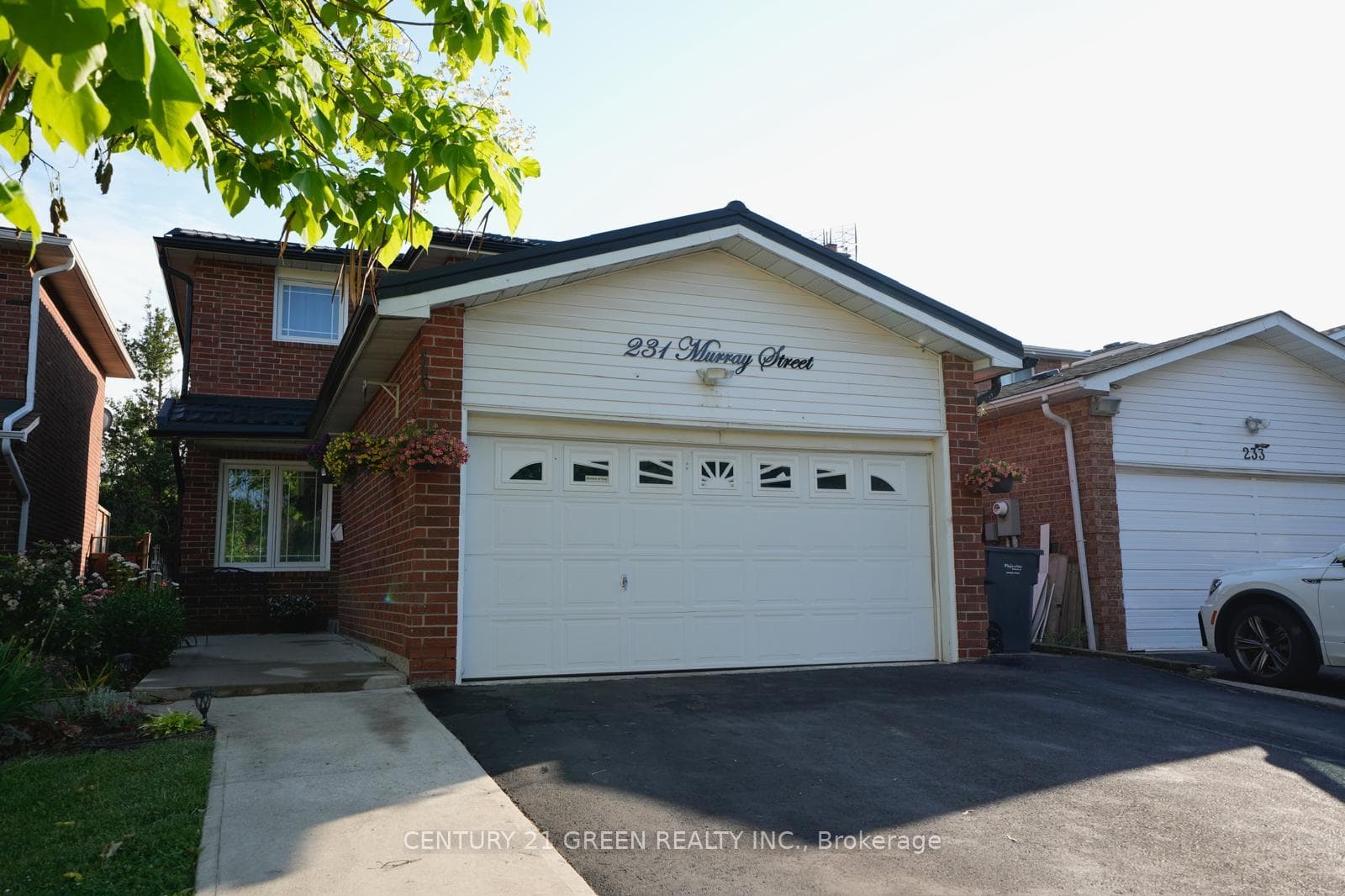 231 Murray Street - home for sale in Brampton, Ontario
