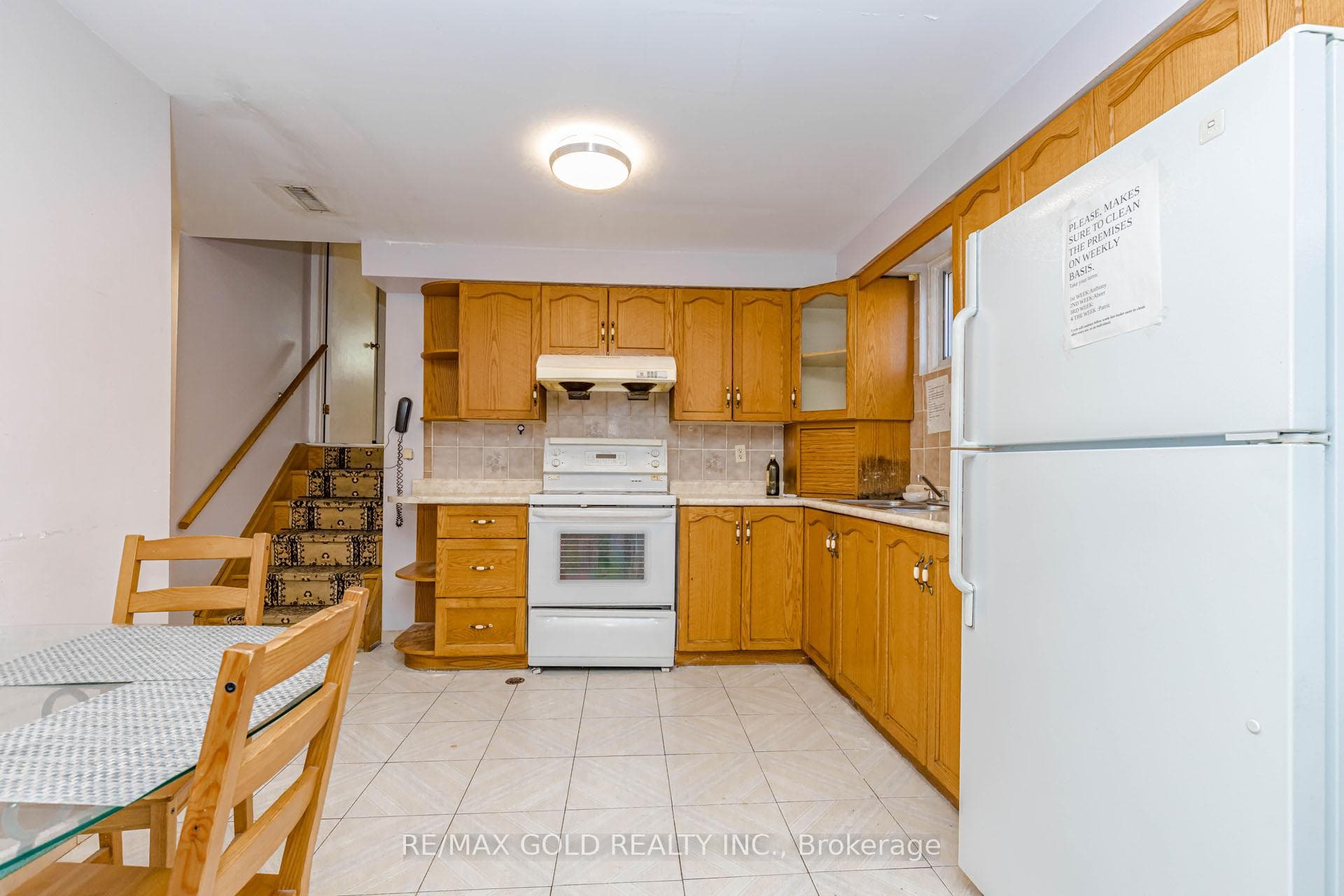 38 Achill Crescent - Semi-Detached photo 41 of 50 in Mississauga, Ontario