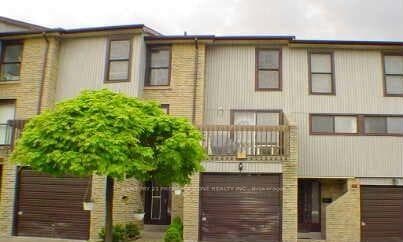 6860 Glen Erin Drive Unit 19 - Condo for sale in Applewood, Ontario