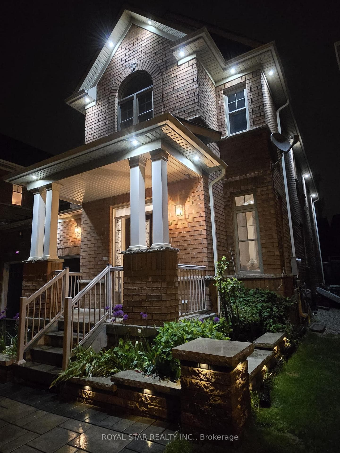 351 Giddings Crescent - Semi-Detached photo 49 of 50 in Milton, Ontario