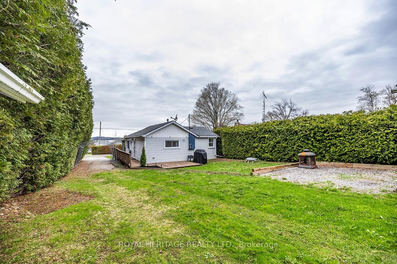 5139 Halstead Beach Rd 275 Road - Detached photo 23 of 33 in Hamilton Township, Ontario