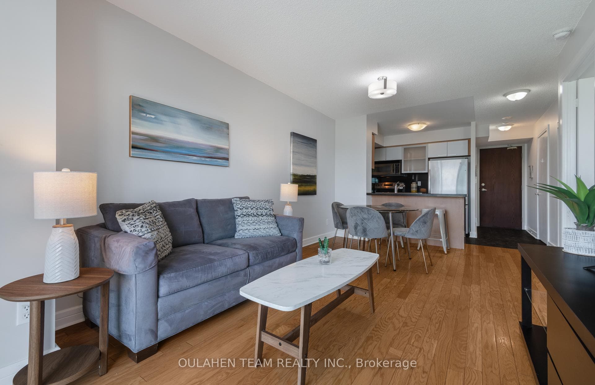 16 Harrison Garden Boulevard Unit 309 - Condo photo 9 of 35 in Willowdale / Newtonbrook, Ontario