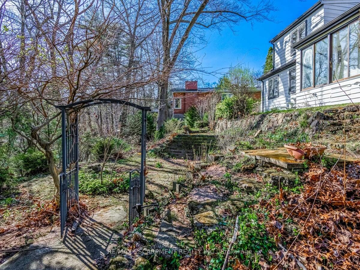 804 Shadeland Avenue - Land photo 37 of 39 in Burlington, Ontario