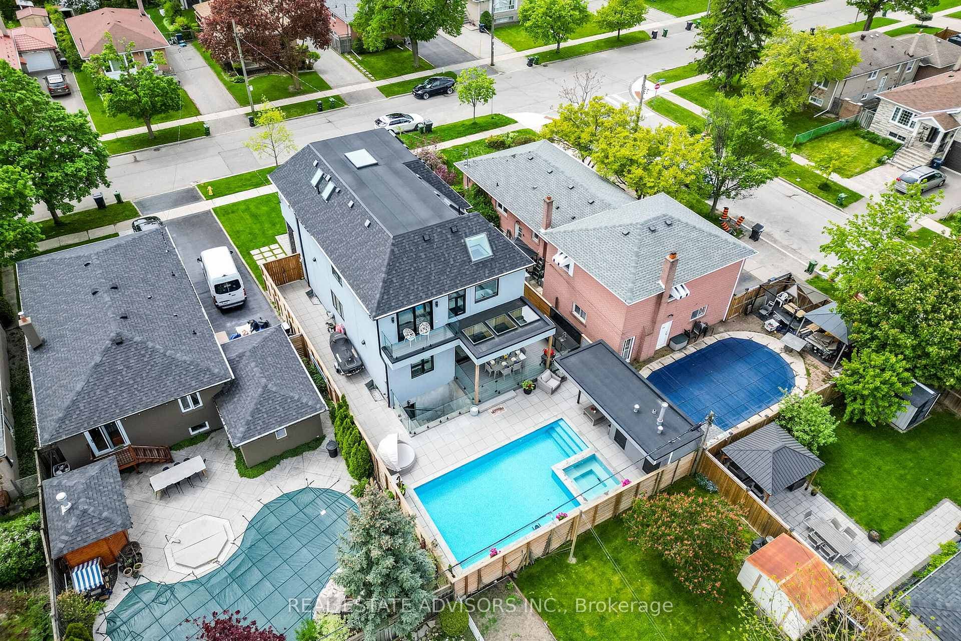 50 Beckwith Road - Detached photo 34 of 34 in Etobicoke (Islington / Rexdale), Ontario