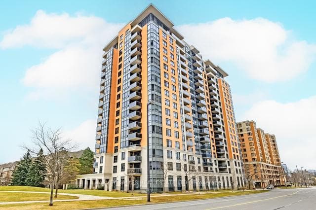 880 Grandview Way Unit 1209 - Condo photo 1 of 26 in Willowdale / Newtonbrook, Ontario